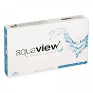 Interojo AquaView Monthly 6ks - cena, porovnanie