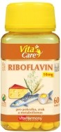 Vita Harmony Riboflavin B2 60tbl - cena, porovnanie