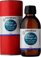 Viridian Organic Joint Omega Oil 200ml - cena, porovnanie