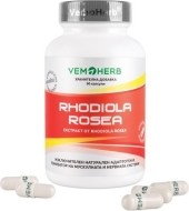 Viridian Rhodiola Rosea 90tbl - cena, porovnanie