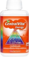 Vita Harmony CentralVita Energy Multivitamín 300tbl - cena, porovnanie