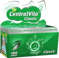 Vita Harmony CentralVita Classic 100tbl - cena, porovnanie