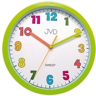 JVD HA46 - cena, porovnanie