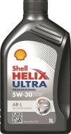 Shell Helix Ultra Professional AR-L 5W-30 1L - cena, porovnanie