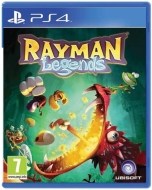 Rayman Legends - cena, porovnanie