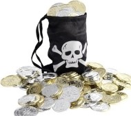 Pirátsky mešec - cena, porovnanie