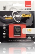 Imro Card Micro SD 32GB - cena, porovnanie