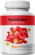 MycoMedica MycoCholest 120tbl - cena, porovnanie