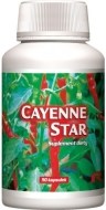 Starlife Cayenne Star 60tbl - cena, porovnanie
