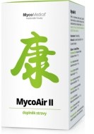 MycoMedica MycoAir II 180tbl - cena, porovnanie