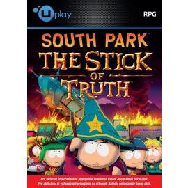 South Park: Stick of Truth
