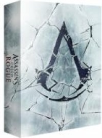 Assassin's Creed: Rogue (Collectors Edition)