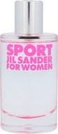 Jil Sander Sport Woman 100 ml - cena, porovnanie