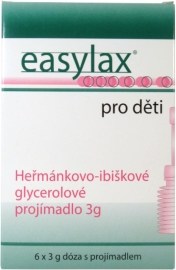 Pharma 30 Easylax 6x3g