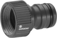Gardena Profi Maxi-Flow nákrutka na vodovodný kohútik 2801 - cena, porovnanie