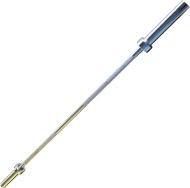 Master Vzpieračská tyč olympijská rovná 180cm - cena, porovnanie