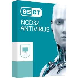 Eset NOD32 Antivirus 4 PC 2 roky