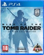 Rise of the Tomb Raider - cena, porovnanie