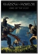 Middle-Earth: Shadow of Mordor - Lord of the Hunt - cena, porovnanie