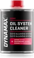 Dynamax DXM4 Oil System Cleaner 300ml - cena, porovnanie