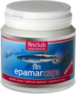 Finclub Epamarcaps Strong 60tbl - cena, porovnanie