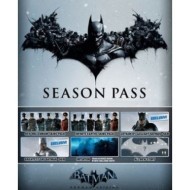 Batman: Arkham Origins Season Pass - cena, porovnanie
