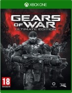Gears of War (Ultimate Edition) - cena, porovnanie