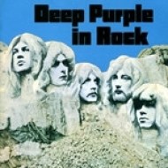 Deep purple - Deep purple in Rock - cena, porovnanie