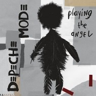 Depeche Mode - Playing The Angel - cena, porovnanie