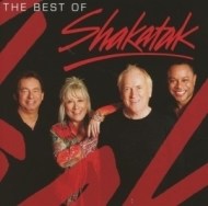 Shakatak - Greatest Hits - cena, porovnanie