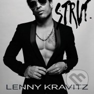 Lenny Kravitz - Strut - cena, porovnanie