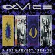 Alphaville - First Harvest 1984-92 - cena, porovnanie