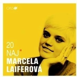 Marcela Laiferová - 20 Naj