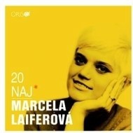 Marcela Laiferová - 20 Naj - cena, porovnanie