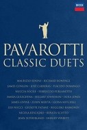 Luciano Pavarotti - Classic Duets - cena, porovnanie
