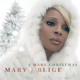 Mary J Blige - A Mary Christmas