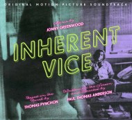 OST - Jonny Greenwood - Inherent Vice (Original Motion Picture Soundtrack - cena, porovnanie