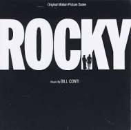 OST - Bill Conti - Rocky (Original Motion Picture Score) - cena, porovnanie