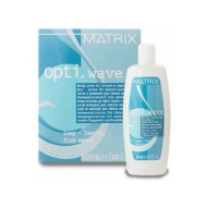 Matrix Opti Wave trvalá pre farbené a citlivé vlasy 3x250ml - cena, porovnanie