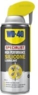 WD-40 Specialist High Performance Silicone Lubricant 400ml
