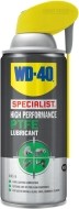 WD-40 Specialist High Performance PTFE Lubricant 400ml - cena, porovnanie