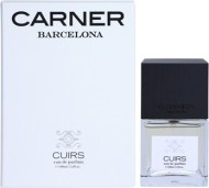 Carner Barcelona Cuirs 100ml - cena, porovnanie