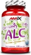 Amix ALC + Taurine + Vitamín B6 120tbl - cena, porovnanie