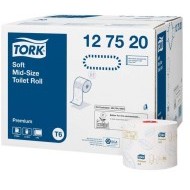 Tork Mid-Size Soft 127520 - cena, porovnanie