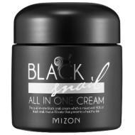 Mizon Black Snail All In One Cream 75ml - cena, porovnanie