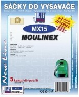 Jolly MX 15 - cena, porovnanie