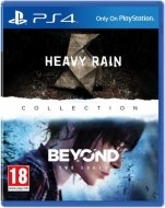 Heavy Rain & Beyond Two Souls Collection - cena, porovnanie