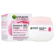 Garnier Essentials 24h Hydrating Cream 50ml - cena, porovnanie