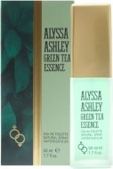 Alyssa Ashley Green Tea Essence 100ml - cena, porovnanie