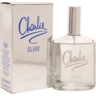 Revlon Charlie Silver 30ml - cena, porovnanie